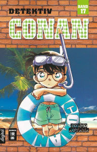 Title: Detektiv Conan 17, Author: Gosho Aoyama