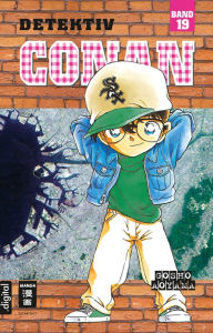 Title: Detektiv Conan 19, Author: Gosho Aoyama