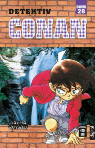 Title: Detektiv Conan 28, Author: Gosho Aoyama