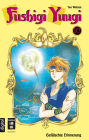 Fushigi Yuugi 10