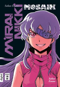 Title: Mirai Nikki Mosaik, Author: Sakae Esuno