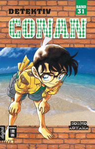 Title: Detektiv Conan 31, Author: Gosho Aoyama