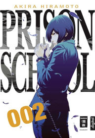 Title: Prison School 02, Author: Akira Hiramoto