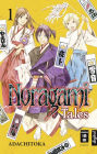 Noragami Tales 01