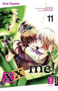 Title: xx me! 11, Author: Ema Toyama