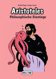 Title: Aristoteles, Author: Ansgar Lorenz