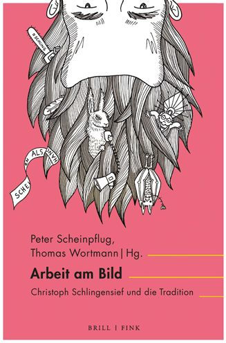 Arbeit am Bild: Christoph Schlingensief und die Tradition