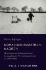 Nomadisch-ekstatisch-magisch: Skandinavischer Arktisprimitivismus im ausgehenden 19. und beginnenden 20. Jahrhundert
