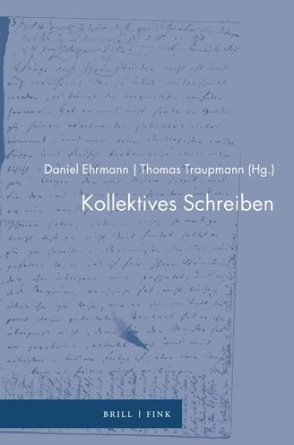 Kollektives Schreiben