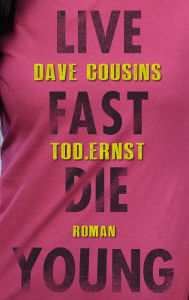 Title: Tod.Ernst, Author: Dave Cousins