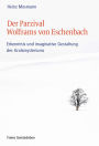 Der Parzival Wolframs von Eschenbach: Erkenntnis und imaginative Gestaltung des Gralsmysteriums