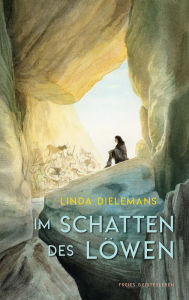 Title: Im Schatten des Löwen, Author: Linda Dielemans