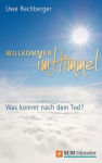 Alternative view 2 of Willkommen im Himmel: Was kommt nach dem Tod?