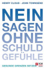 Nein sagen ohne Schuldgefühle: Gesunde Grenzen setzen