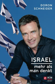 Title: Israel - Mehr als man denkt, Author: Doron Schneider