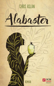 Title: Alabaster, Author: Chris Aslan