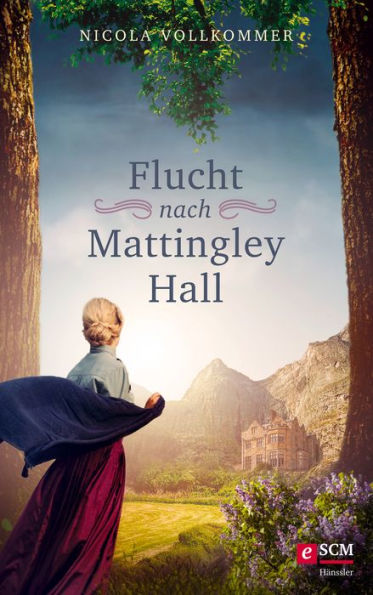 Flucht nach Mattingley Hall