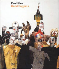 Title: Klee: Hand Puppets, Author: 