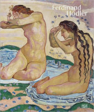 Title: Ferdinand Hodler, Author: Ferdinand Hodler