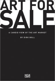 Title: Art for Sale, Author: Dirk Boll