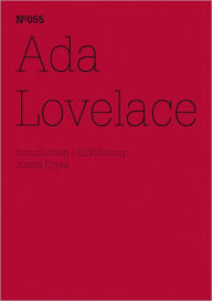 Title: Ada Lovelace: 100 Notes, 100 Thoughts: Documenta Series 055, Author: Ada Lovelace