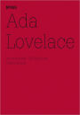 Ada Lovelace: 100 Notes, 100 Thoughts: Documenta Series 055