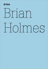 Title: Brian Holmes: Profanity and the Financial Markets. A User's Guide to Closing the Casino: 100 Notes, 100 Thoughts: Documenta Series 064, Author: Brian Holmes