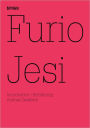 Furio Jesi: The Suspension of Historical Time: 100 Notes, 100 Thoughts: Documenta Series 069