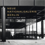 Title: Mies van der Rohe: Neue Nationalgalerie, Author: Joachim Jäger