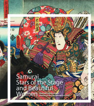 Title: Samurai: Stars of the Stage and Beautiful Women, Author: Gunda Luyken