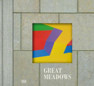 Title: Great Meadows: The Making of Here, Author: Julien Robson