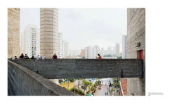 Alternative view 2 of Lina Bo Bardi: 100: Brazil's Alternative Path to Modernism