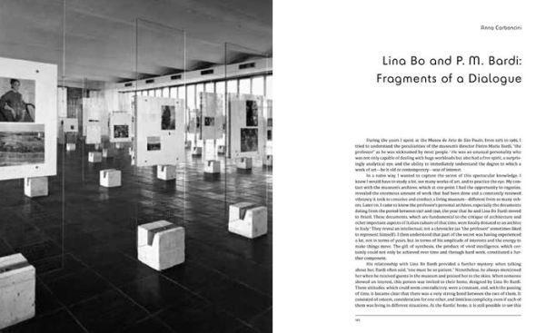 Lina Bo Bardi: 100: Brazil's Alternative Path to Modernism