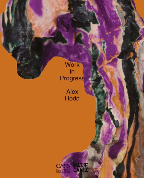 Alex Hoda: Work in Progress