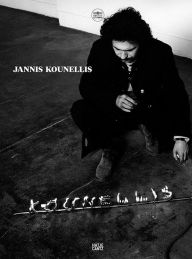 Title: Jannis Kounellis, Author: Jannis Kounellis