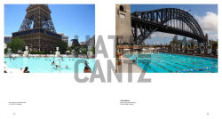 Alternative view 4 of The Swimming Pool in Photography