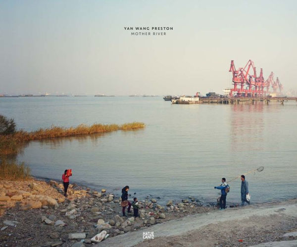 Yan Wang Preston: Mother River
