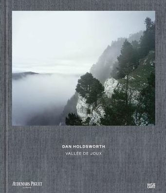 Dan Holdsworth: Vallee de Joux
