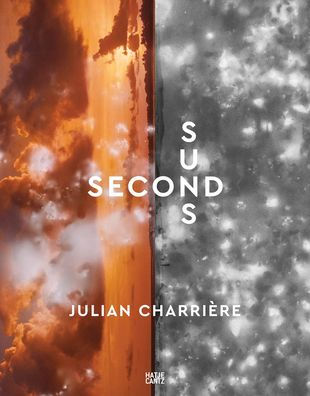 Julian Charrière: Second Suns