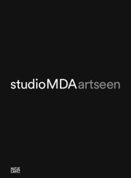 Title: StudioMDA: Artseen, Author: Studio MDA