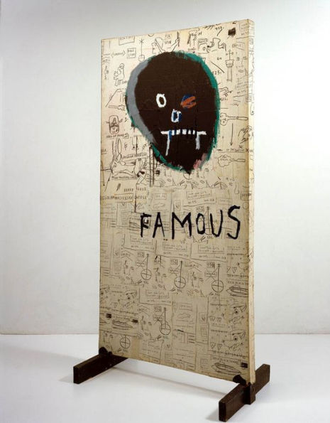 Jean-Michel Basquiat: Xerox