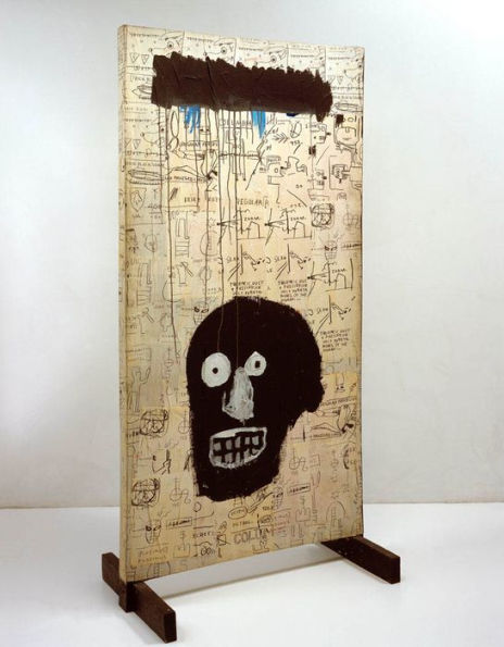 Jean-Michel Basquiat: Xerox