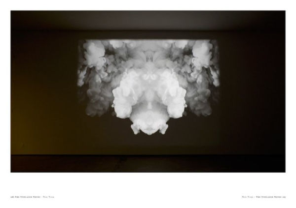 Loris Gréaud: The Unplayed Notes: Introduction to the Underground Sculpture Park