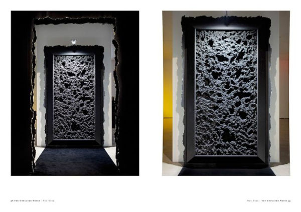 Loris Gréaud: The Unplayed Notes: Introduction to the Underground Sculpture Park