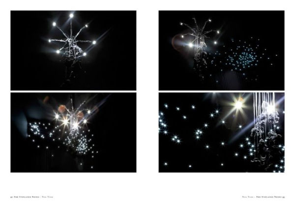 Loris Gréaud: The Unplayed Notes: Introduction to the Underground Sculpture Park