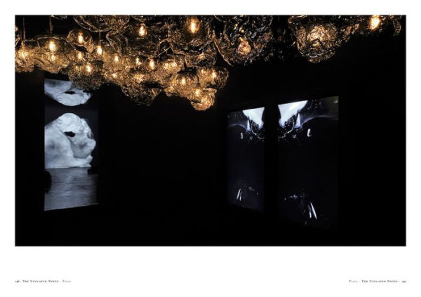 Loris Gréaud: The Unplayed Notes: Introduction to the Underground Sculpture Park
