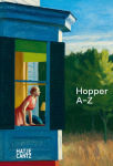 Alternative view 1 of Edward Hopper: A-Z