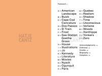 Alternative view 3 of Edward Hopper: A-Z