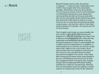 Alternative view 4 of Edward Hopper: A-Z