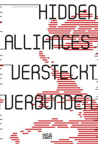 Title: Hidden Alliances, Author: Elisabeth Schimana